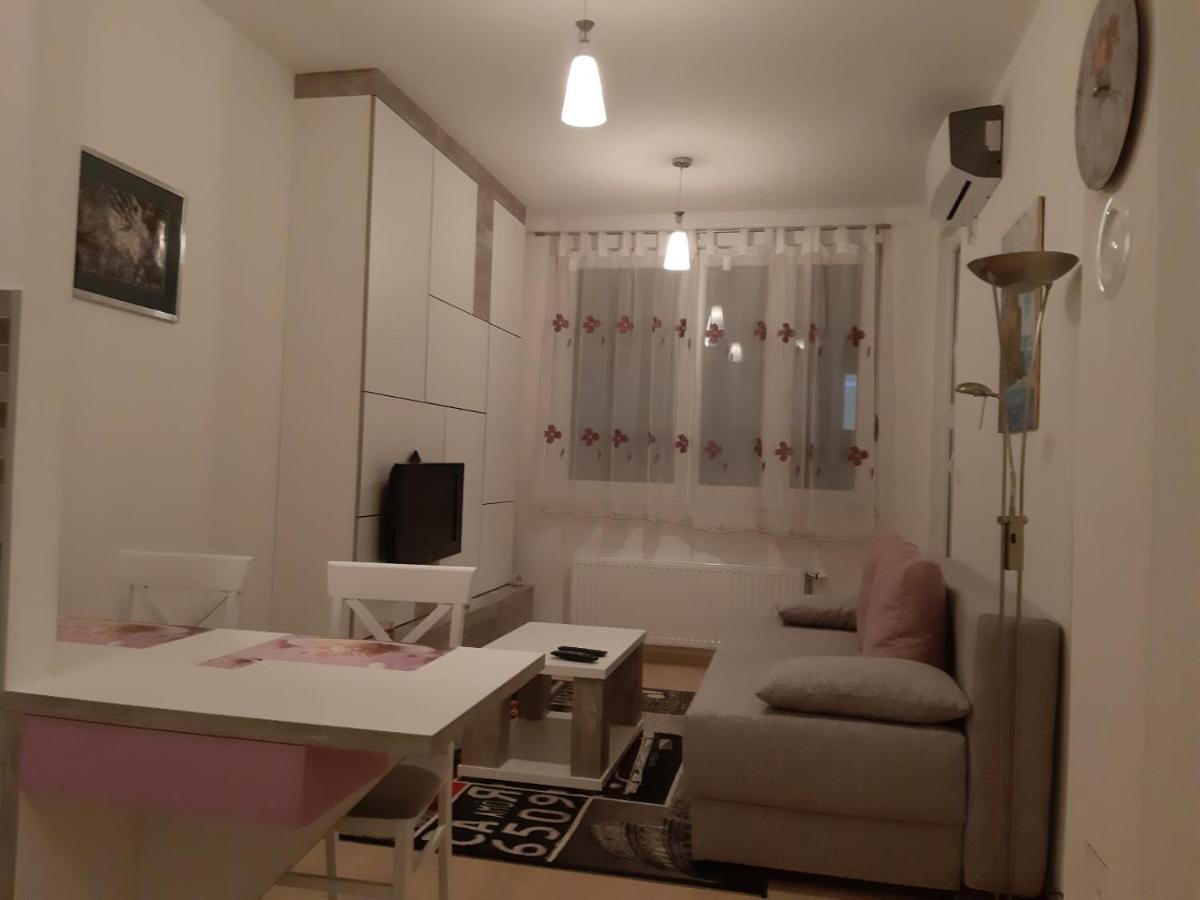 Apartman Ladybug Μπάνια Λούκα Εξωτερικό φωτογραφία