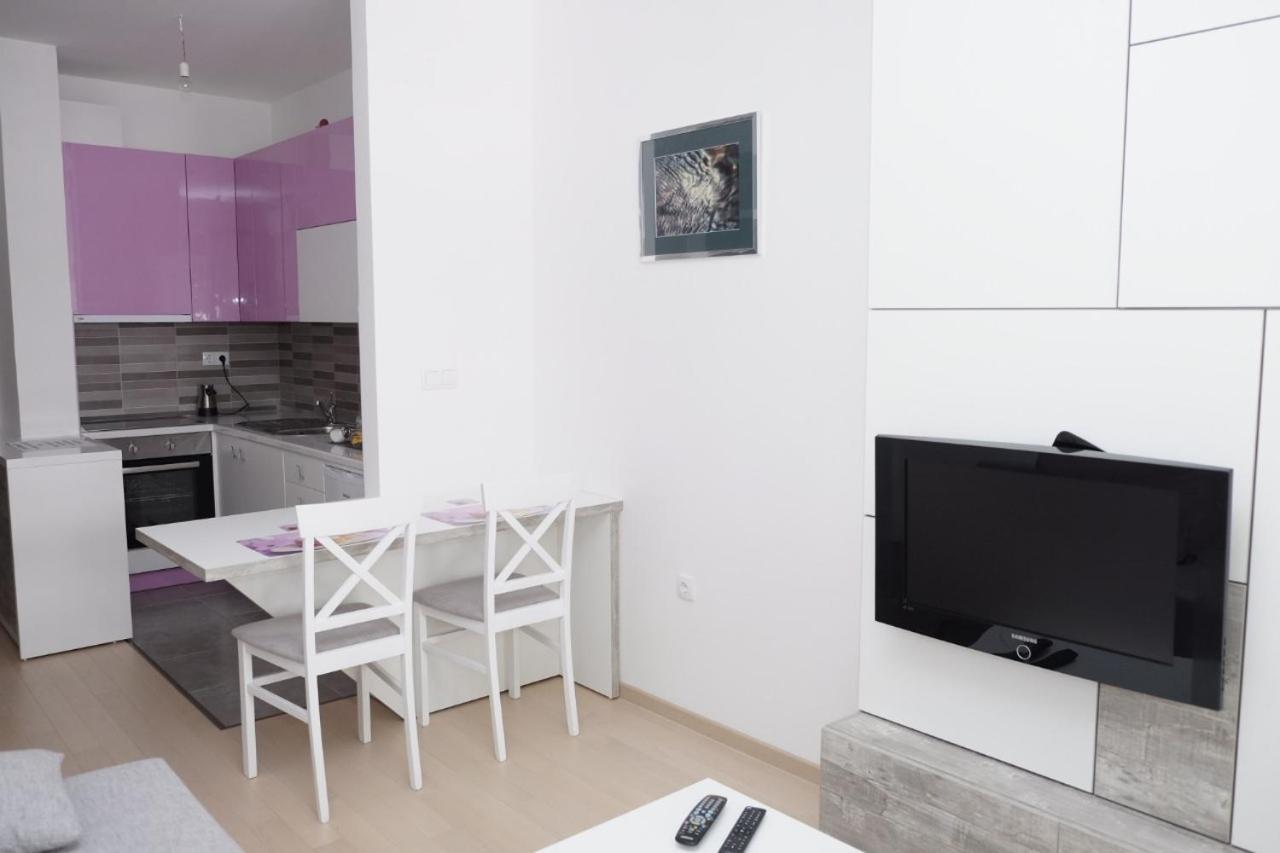 Apartman Ladybug Μπάνια Λούκα Εξωτερικό φωτογραφία