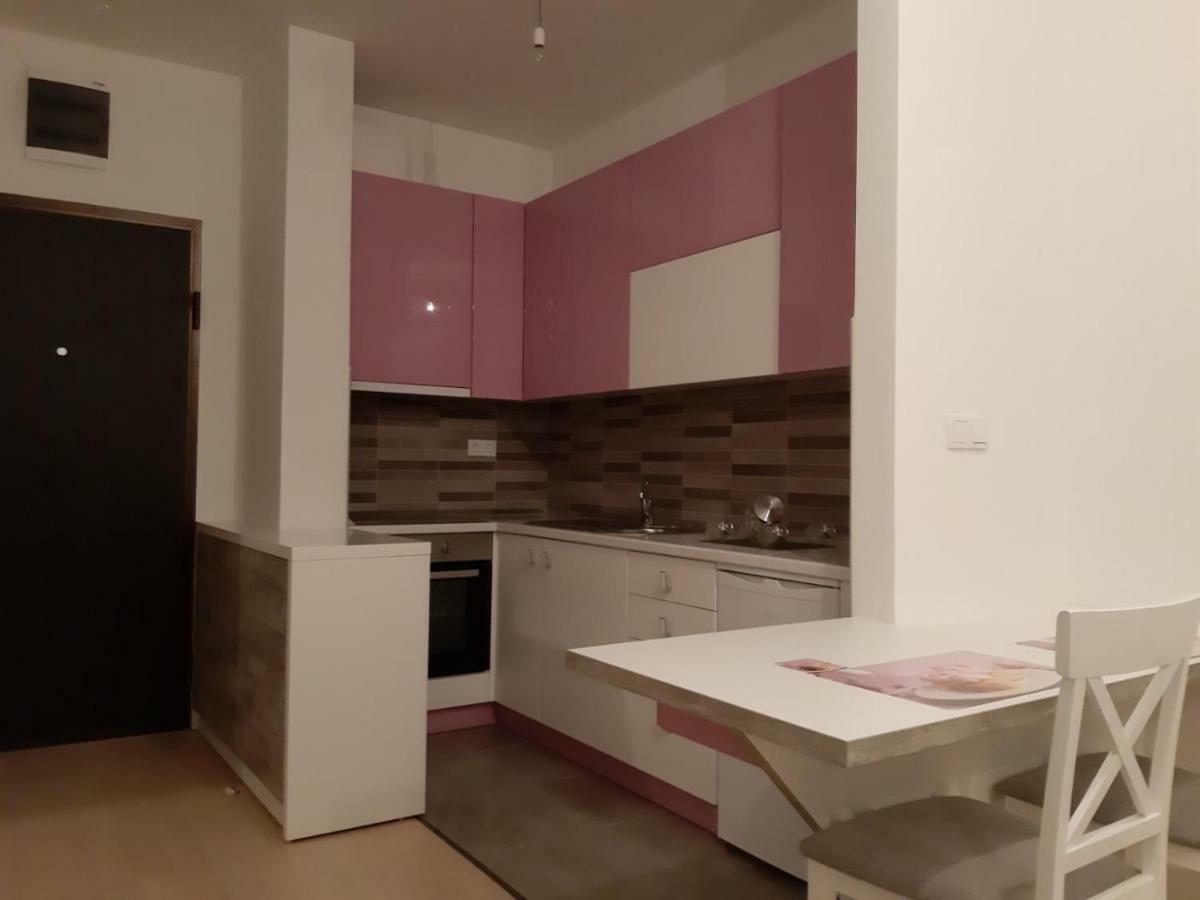 Apartman Ladybug Μπάνια Λούκα Εξωτερικό φωτογραφία