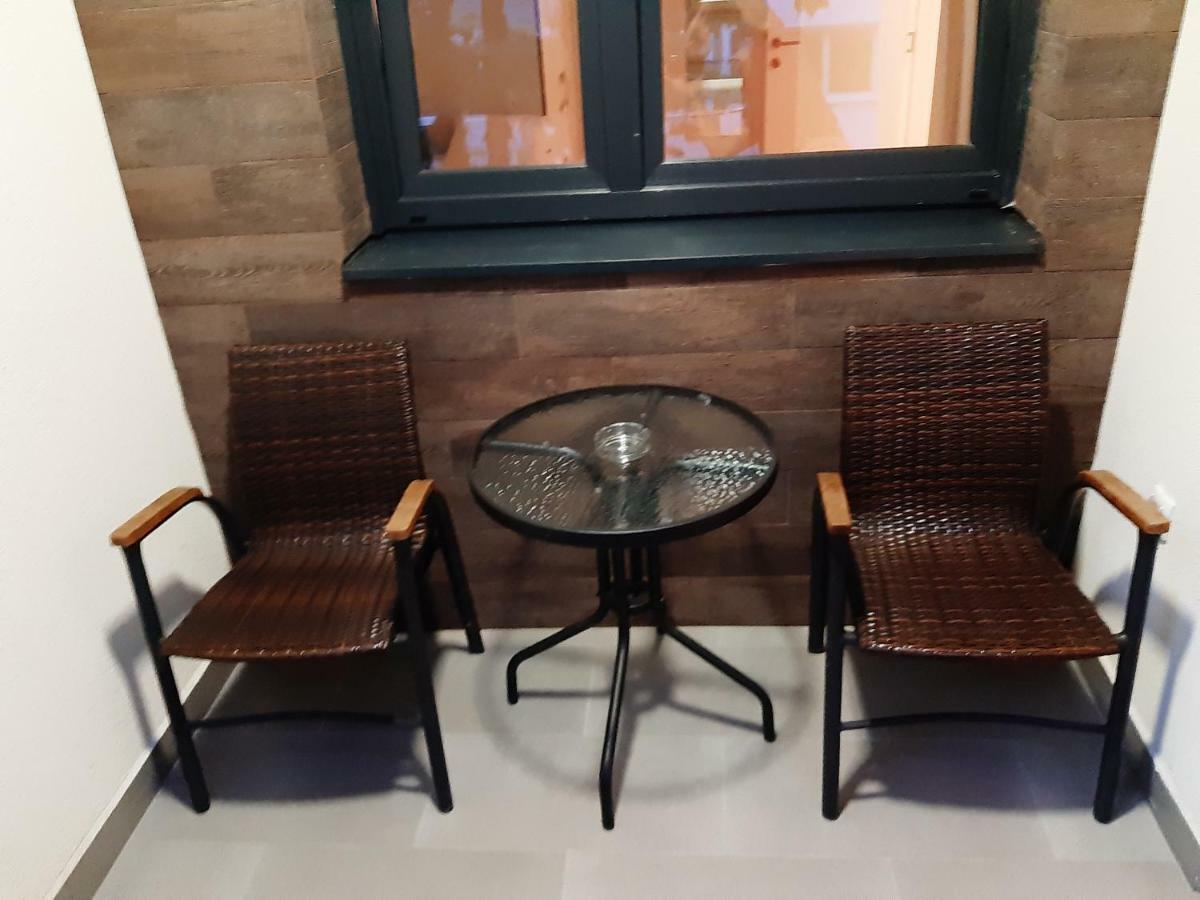 Apartman Ladybug Μπάνια Λούκα Εξωτερικό φωτογραφία