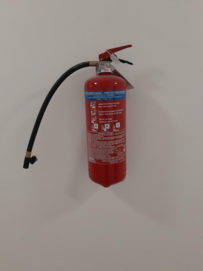 Apartman Ladybug Μπάνια Λούκα Εξωτερικό φωτογραφία