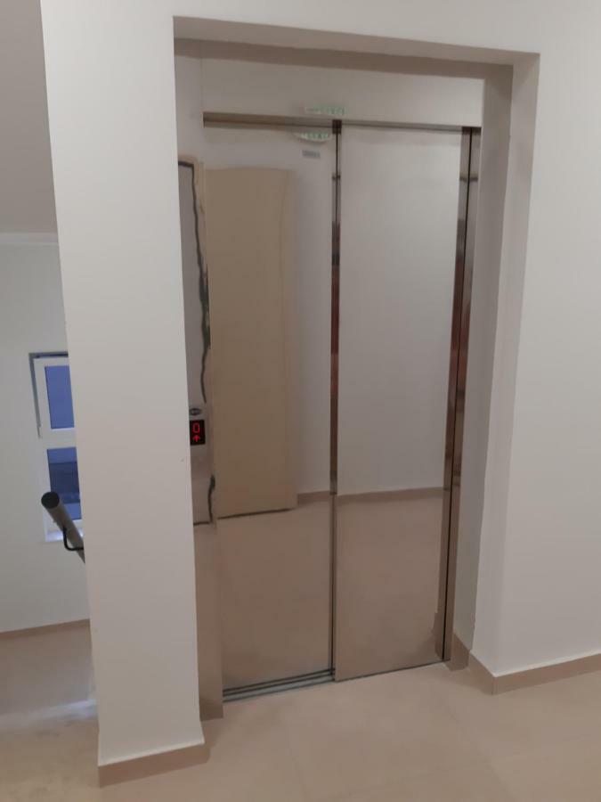 Apartman Ladybug Μπάνια Λούκα Εξωτερικό φωτογραφία